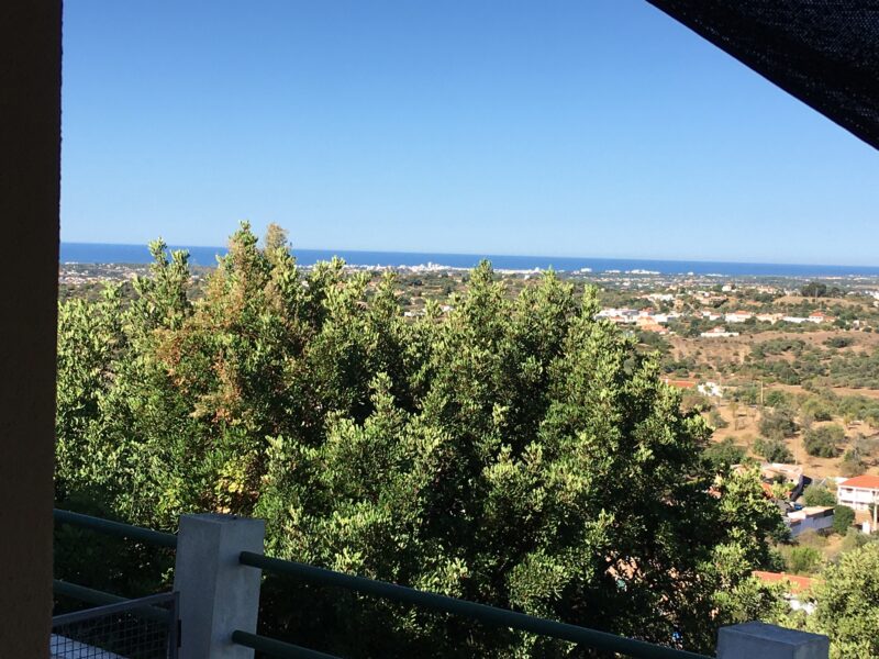Vakantie appartement Algarve