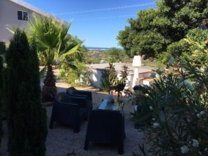 Vakantie in de Algarve