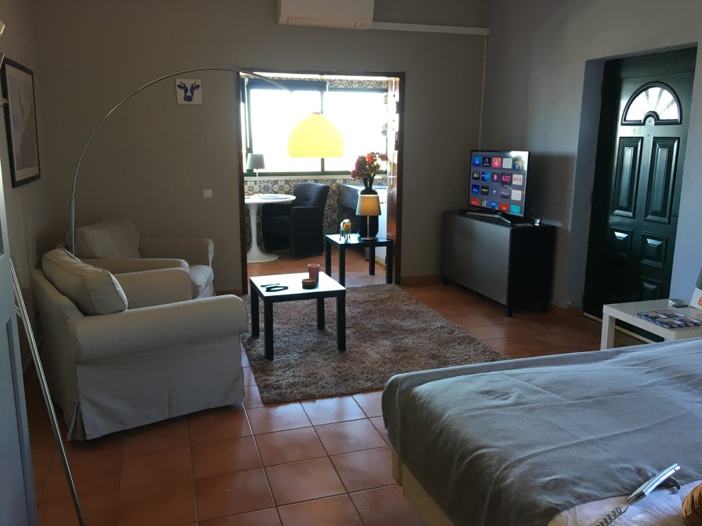 Appartement Bela Vista van Vakantievrblijf Algarve